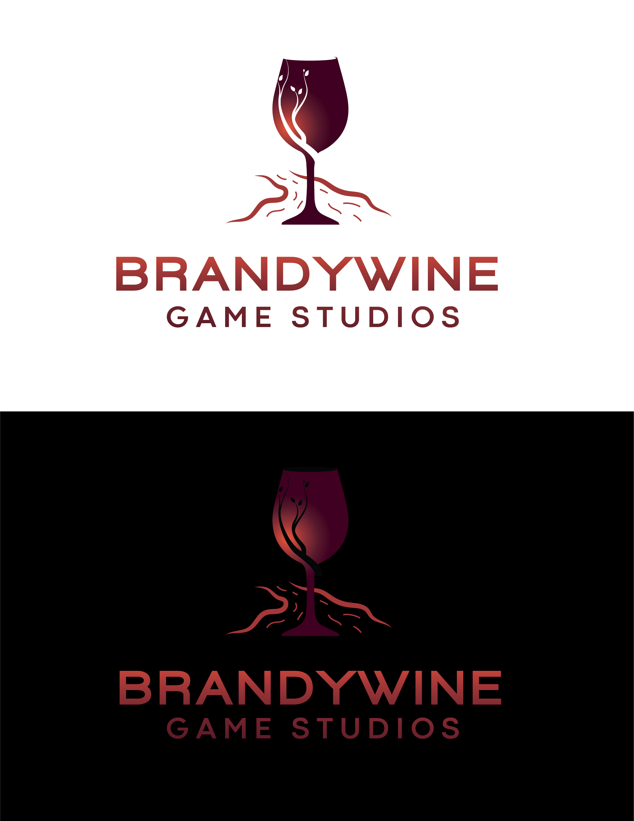 Logo Design by jose_luiz for BrandywineGameStudio | Design #25989564