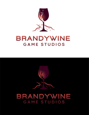 Logo Design by jose_luiz for BrandywineGameStudio | Design: #25989564