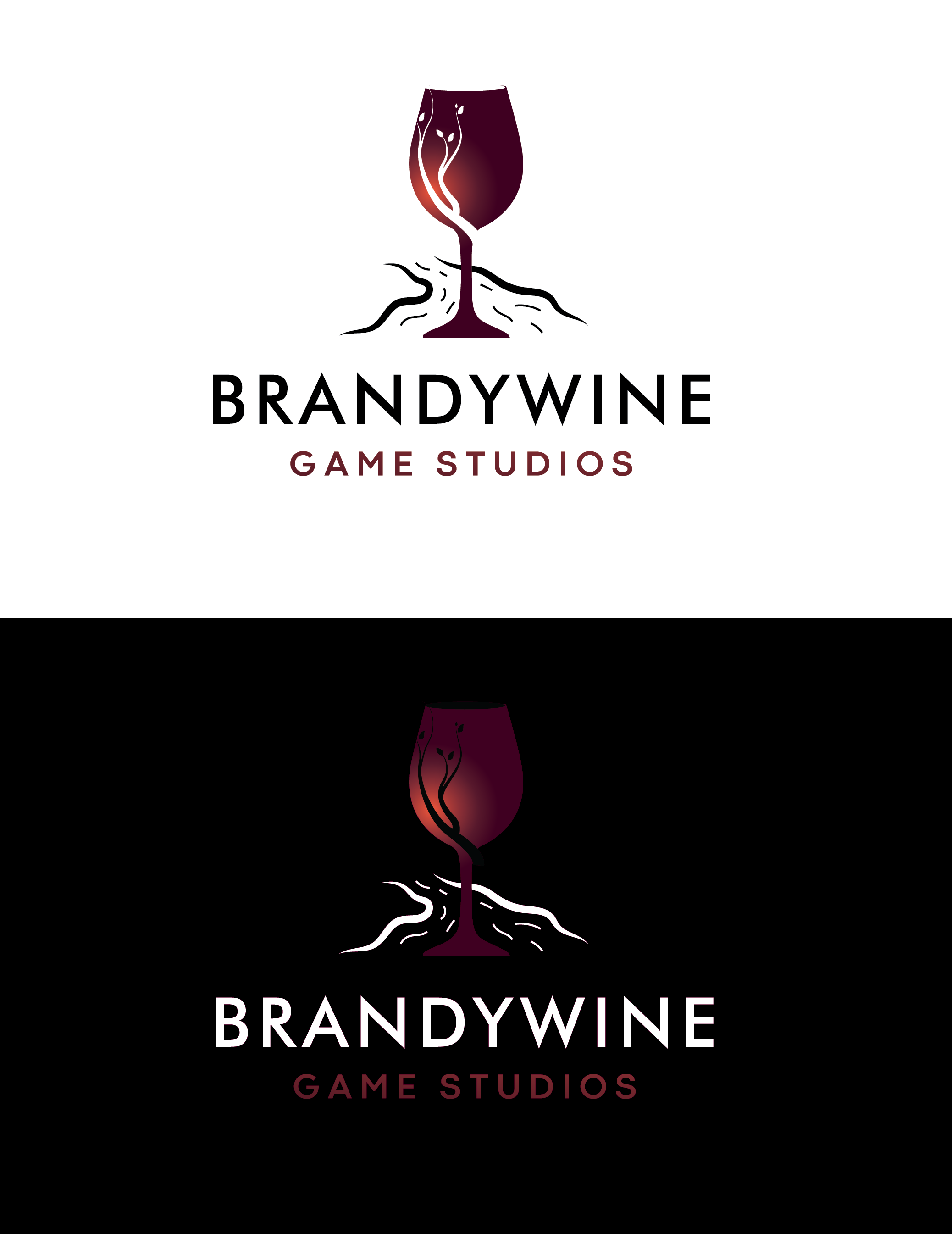 Logo-Design von jose_luiz für BrandywineGameStudio | Design #25989573