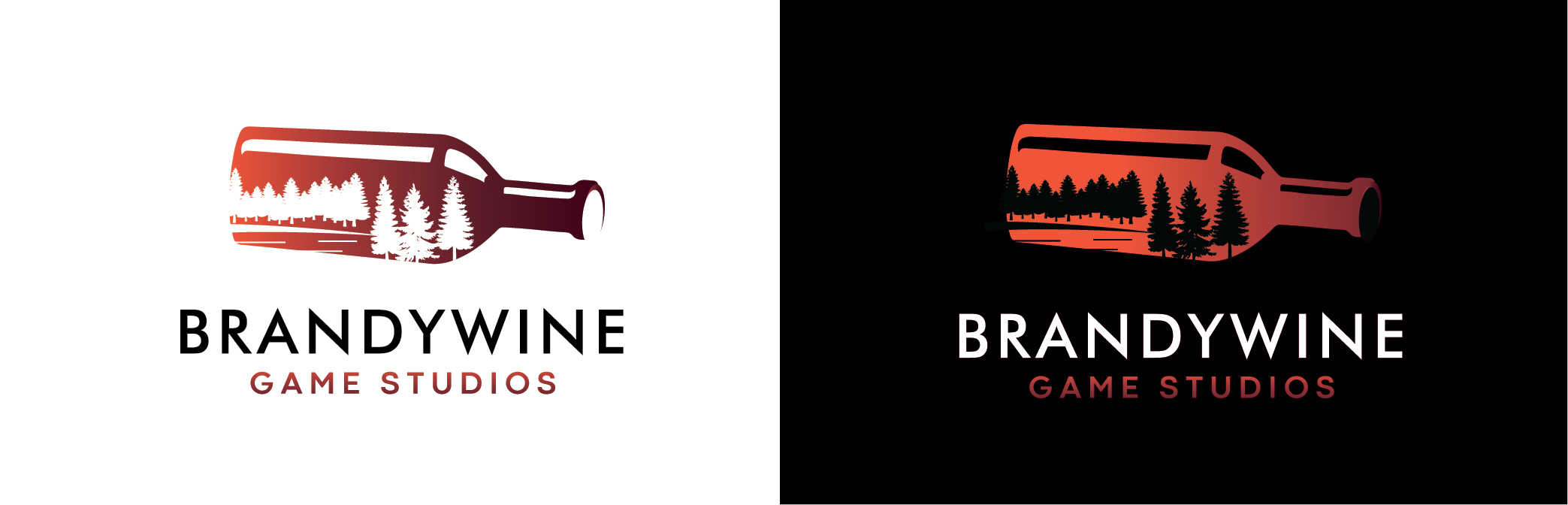 Design de Logo par jose_luiz pour BrandywineGameStudio | Design #25994182