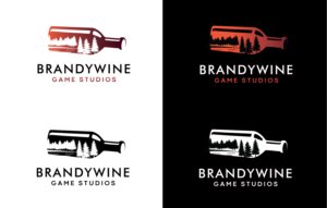 Logo Design by jose_luiz for BrandywineGameStudio | Design: #25996524
