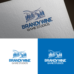 Brandywine Game Studios | Logo Design by sankar999