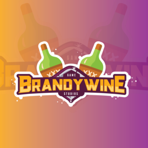 Logo Design by Jburtonux for BrandywineGameStudio | Design: #25975257
