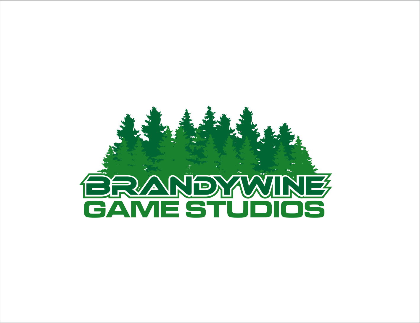 Diseño de Logo por BNdesigner para BrandywineGameStudio | Diseño #25977744