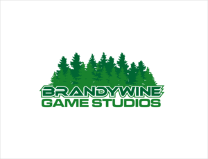 Brandywine Game Studios | Logo Design by BNdesigner