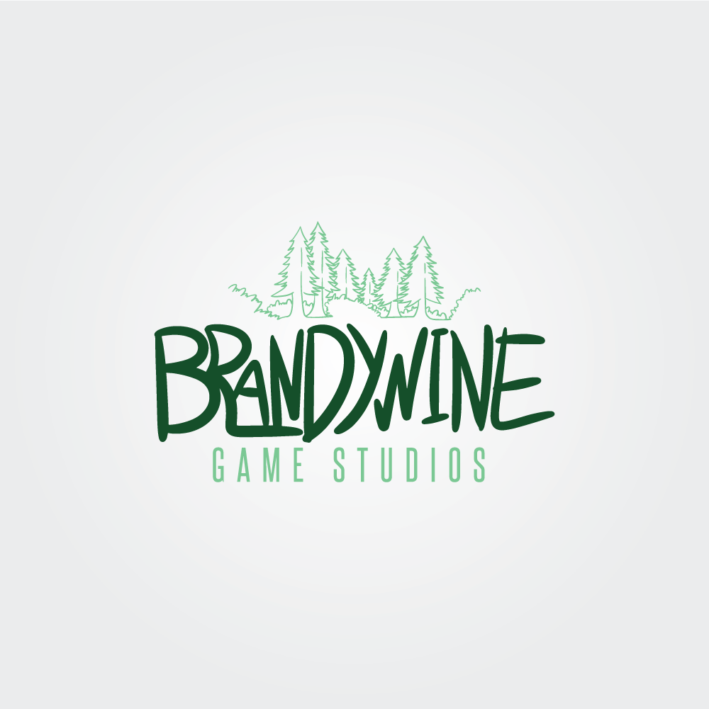 Logo-Design von Idea Runs Out für BrandywineGameStudio | Design #25982148