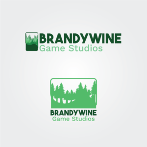 Logo Design by Idea Runs Out for BrandywineGameStudio | Design: #25982153
