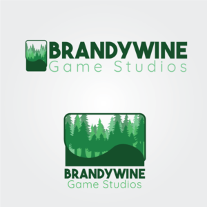 Logo Design by Idea Runs Out for BrandywineGameStudio | Design: #25986923
