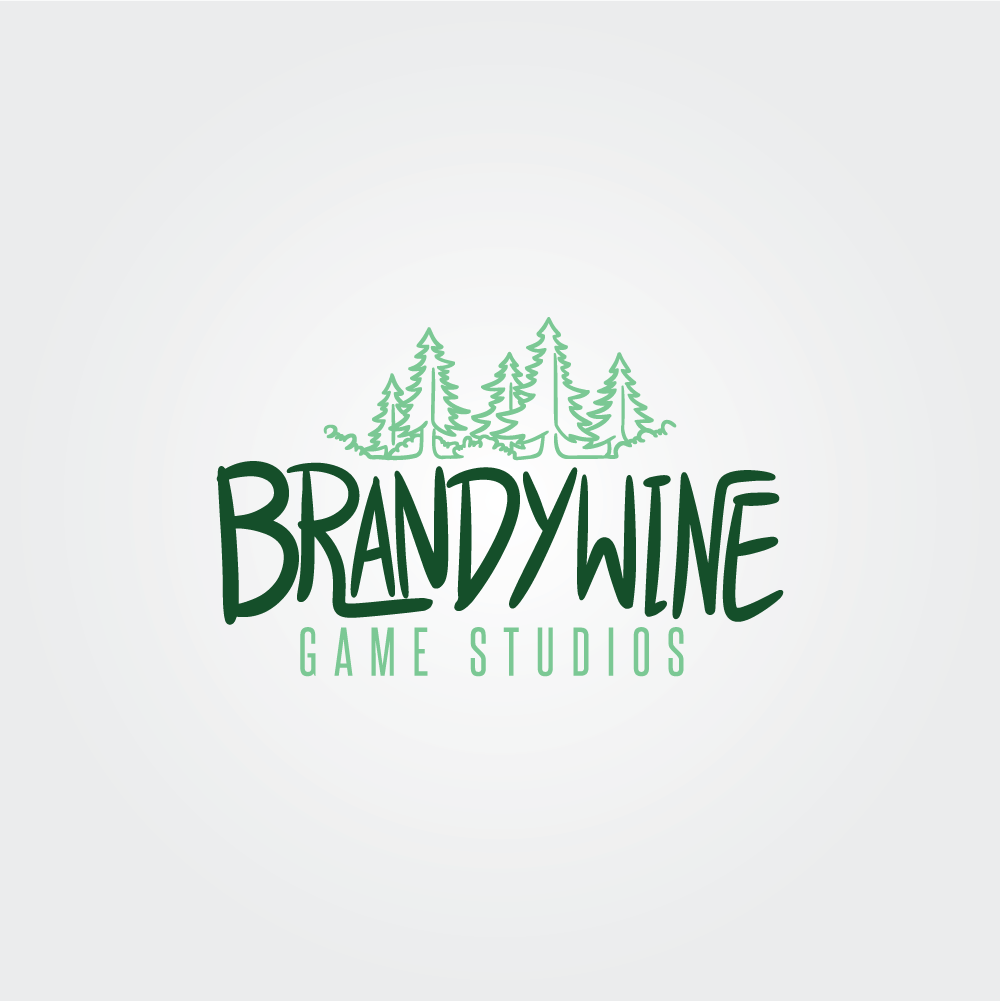 Logo Design by Idea Runs Out for BrandywineGameStudio | Design #25986925