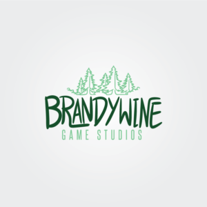 Logo Design by Idea Runs Out for BrandywineGameStudio | Design #25986925