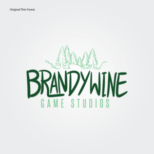 Logo Design by Idea Runs Out for BrandywineGameStudio | Design: #25990264