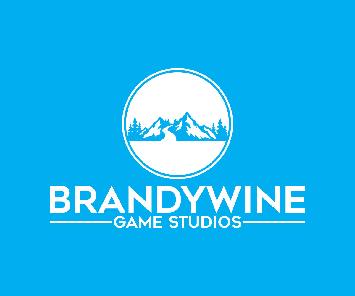Logo Design by sk moheuddin 2 for BrandywineGameStudio | Design #25971317