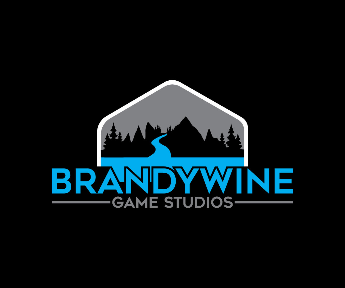 Logo Design by sk moheuddin 2 for BrandywineGameStudio | Design #25987579