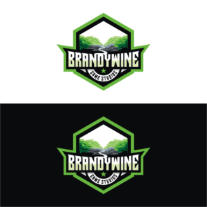 Logo Design by Ashani Bhattacharya for BrandywineGameStudio | Design: #25986135
