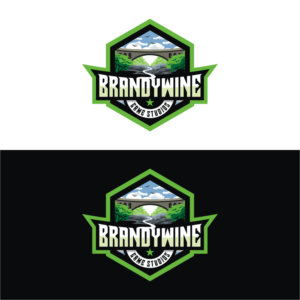 Logo Design by Ashani Bhattacharya for BrandywineGameStudio | Design: #25994904