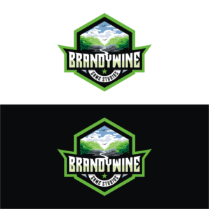 Logo Design by Ashani Bhattacharya for BrandywineGameStudio | Design: #25994905