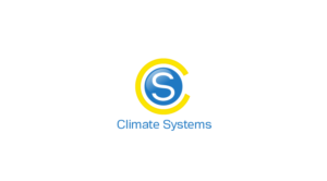 Climate Systems | Diseño de Logo por jaime.sp