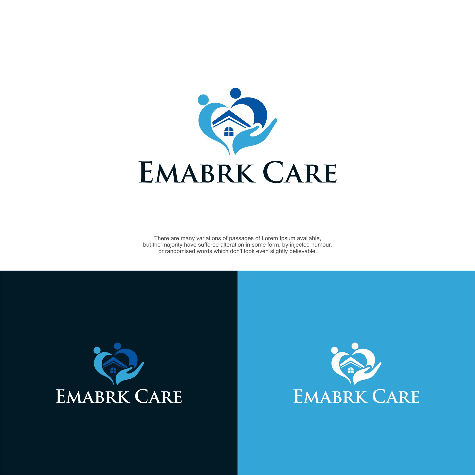 Logo Design by XinThink for this project | Design #25970823