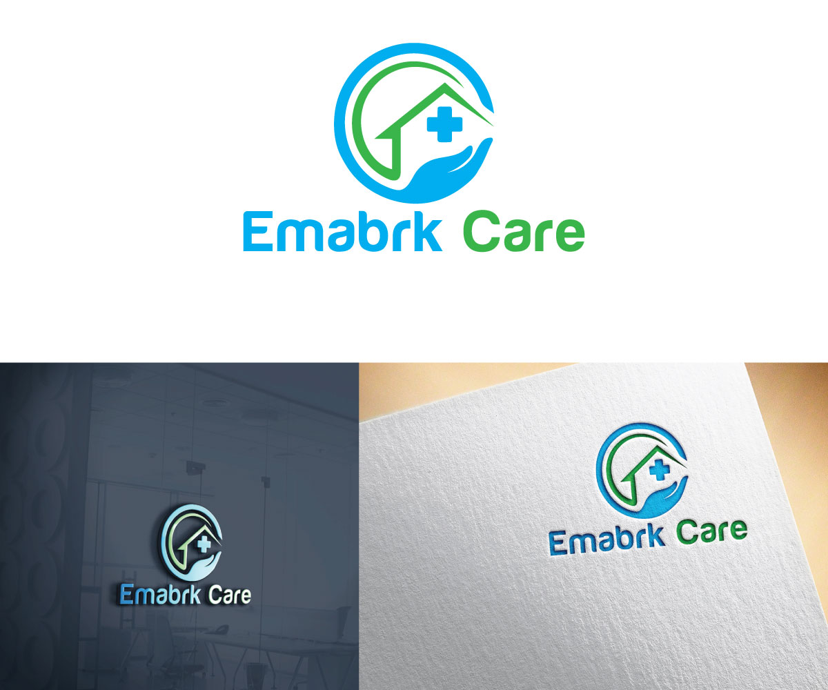 Logo Design by sk moheuddin 2 for this project | Design #25971388