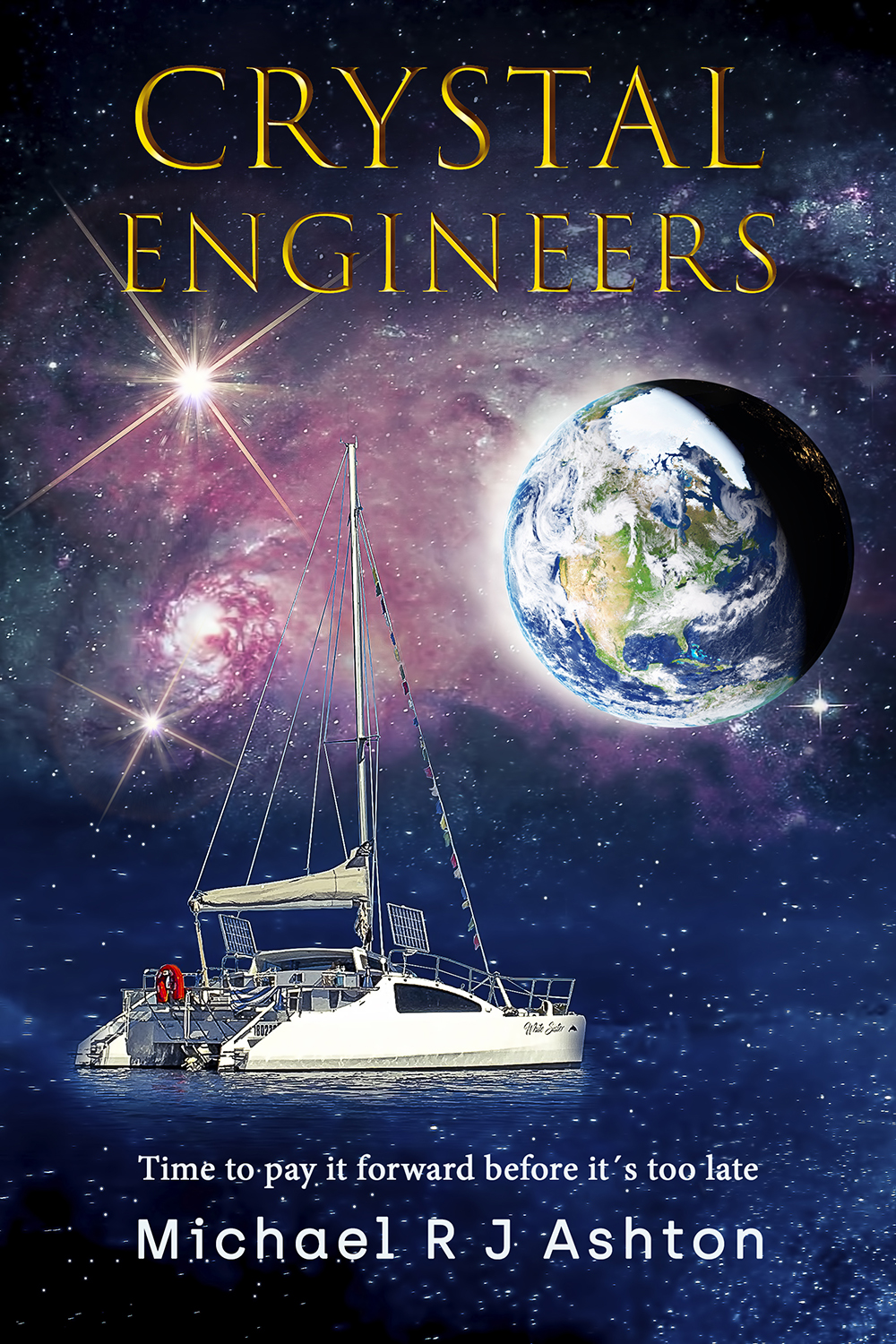 Giseño de Portada de eBook por Wally_F para este proyecto | Diseño #25980823