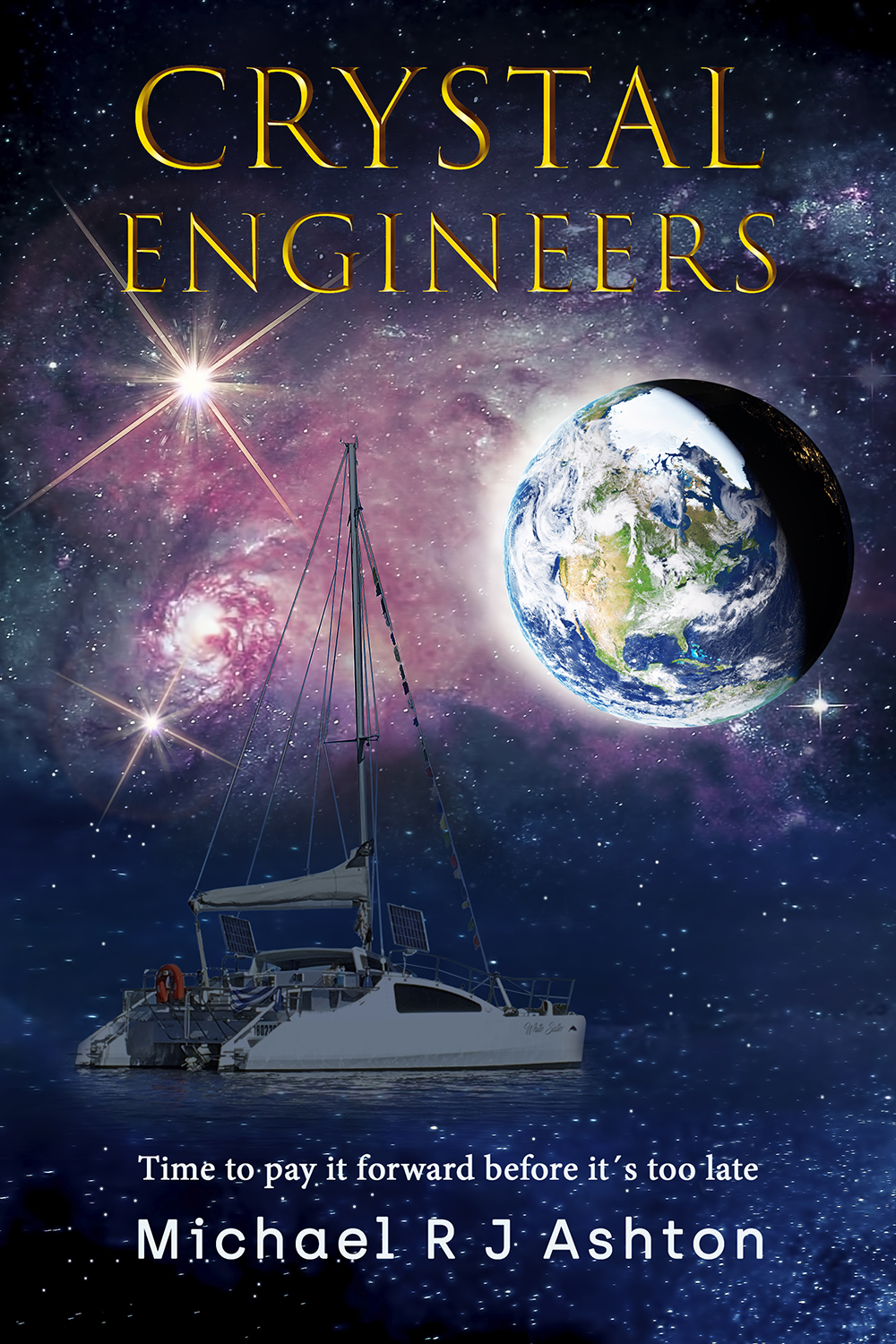 Giseño de Portada de eBook por Wally_F para este proyecto | Diseño #25980827