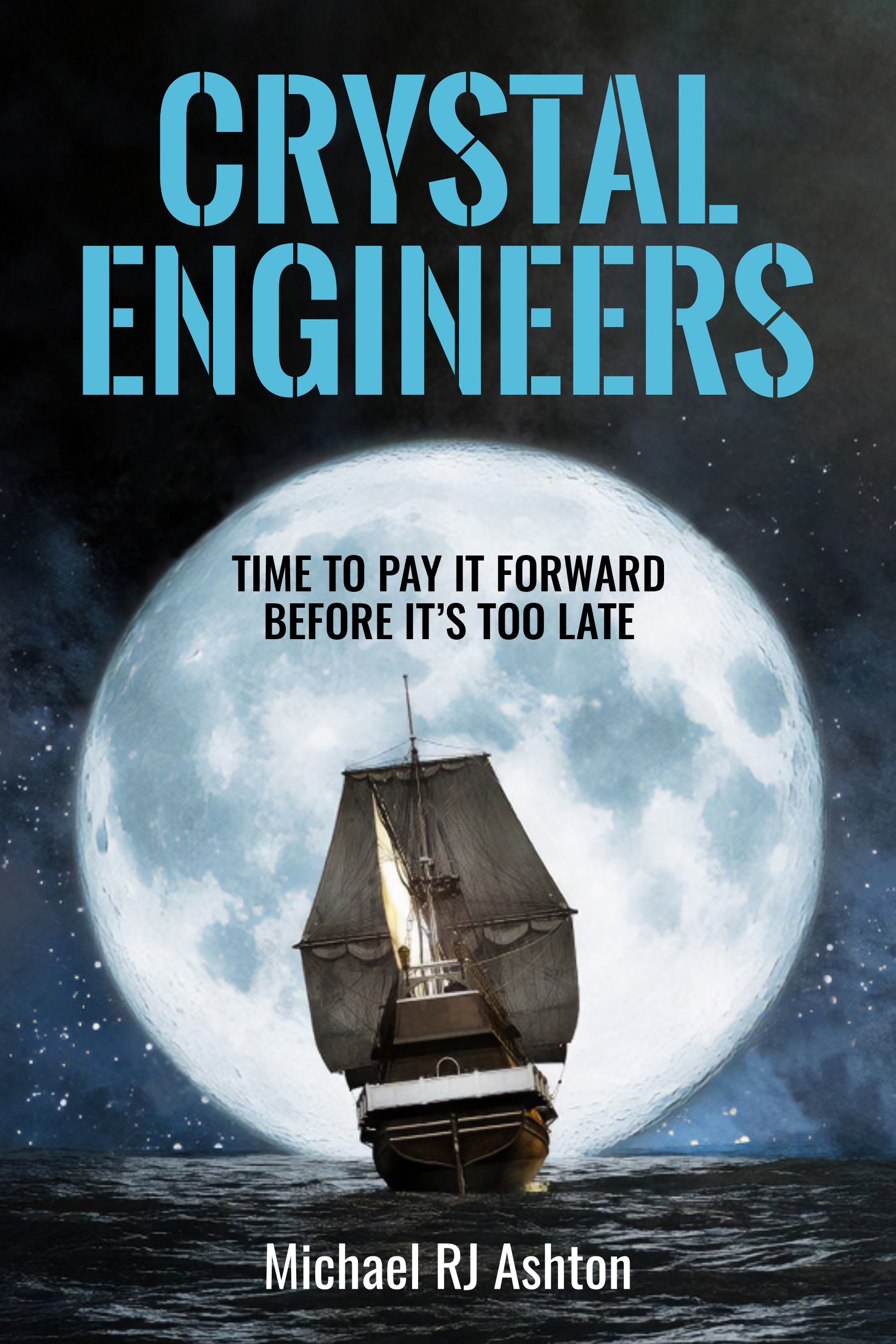 eBook Cover Design by DesignART for this project | Design #25973681