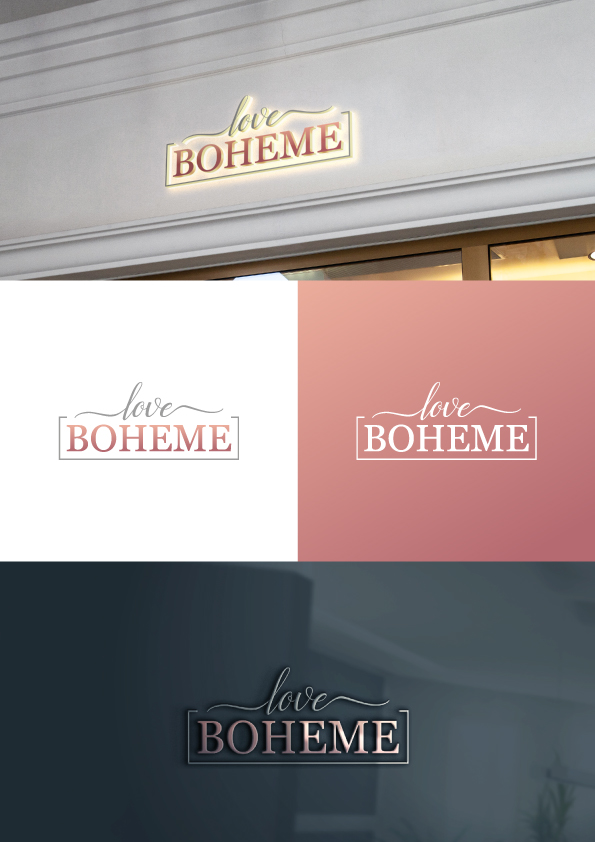 Logo Design by DesIcon for this project | Design #25973929