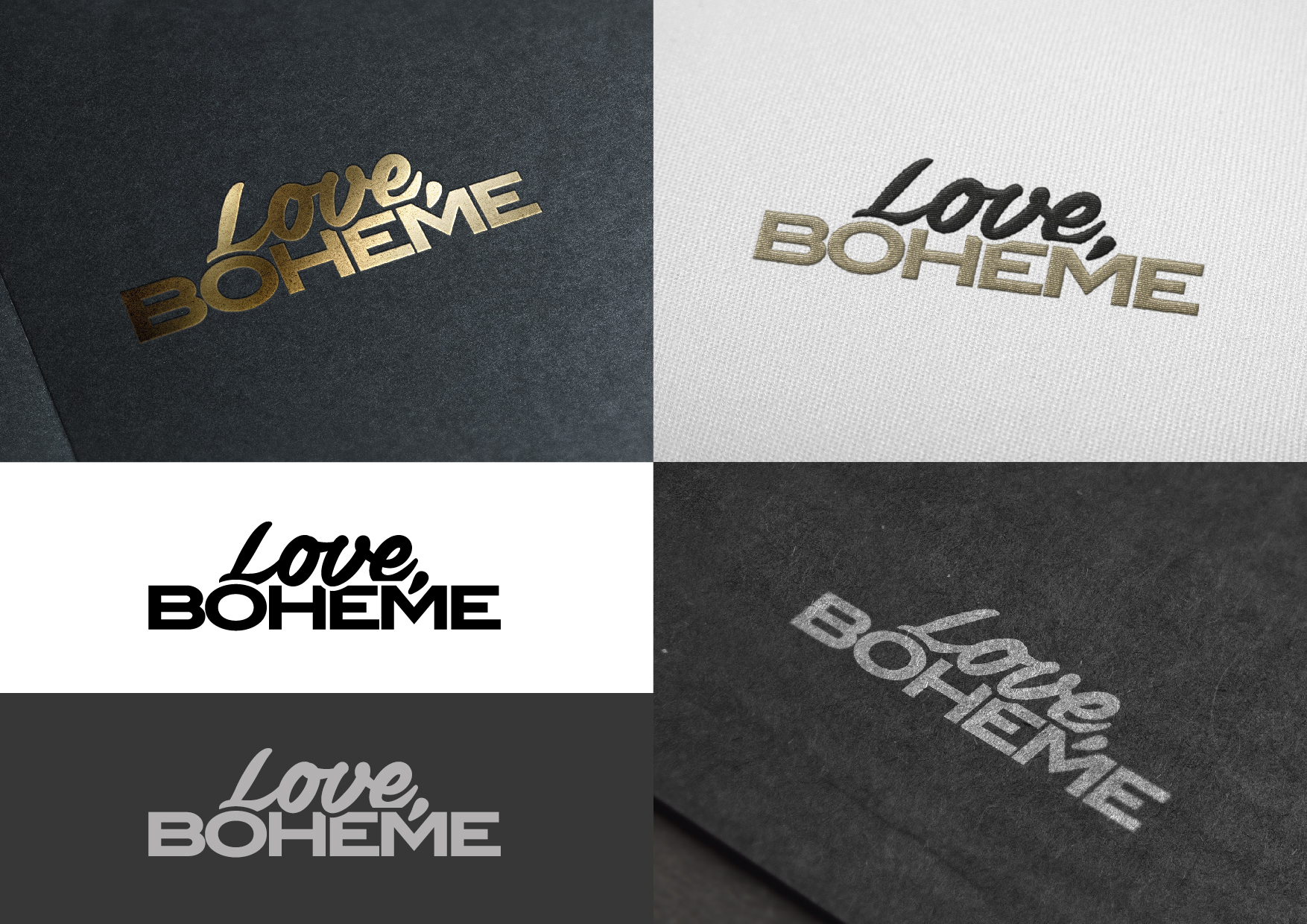 Logo Design by grrssn for this project | Design #25971255