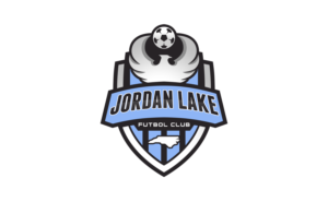 Jordan Lake Futbol Club | Diseño de Logo por Avartde