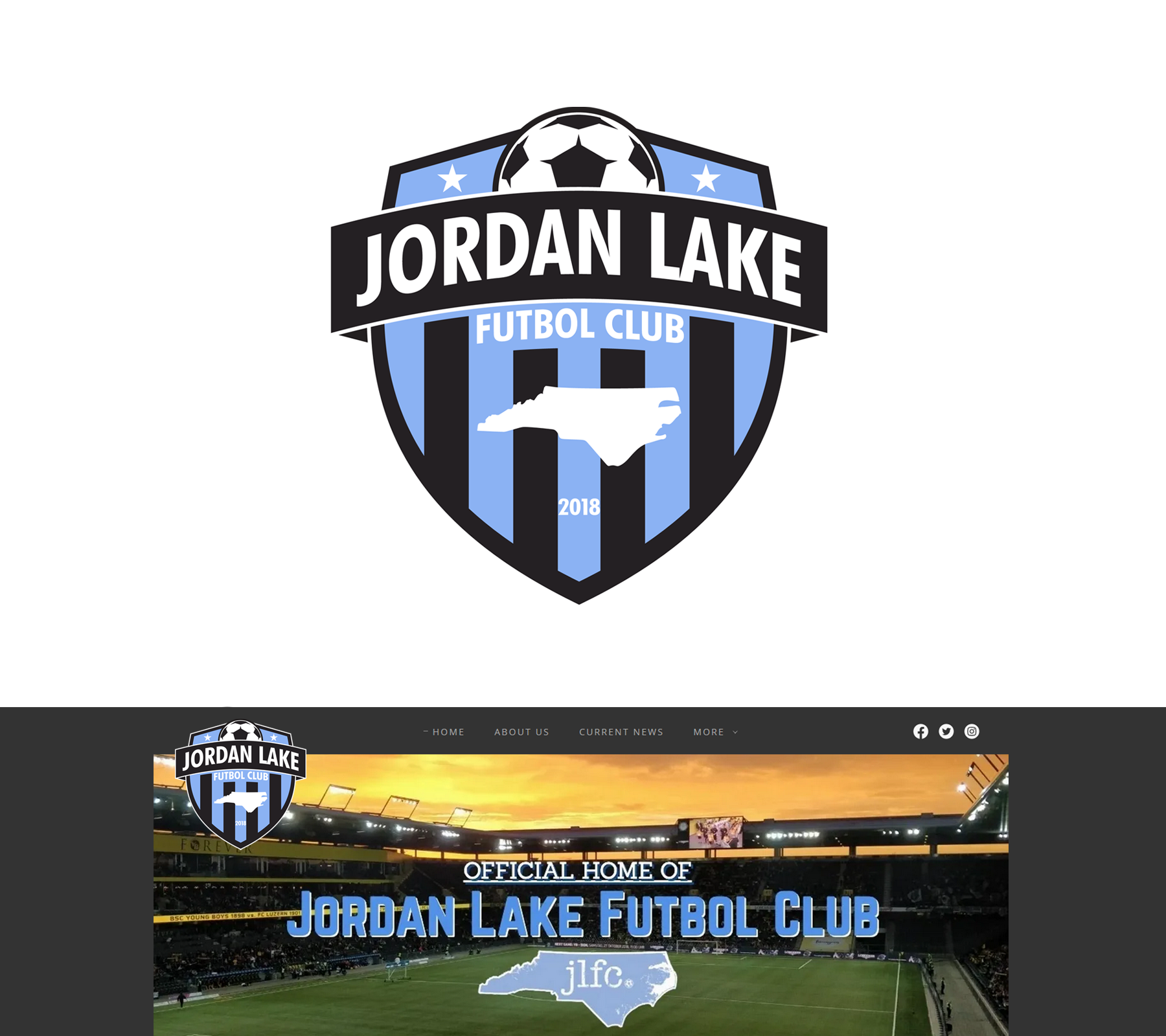 Logo Design by Edi Wibowo for this project | Design #25996005