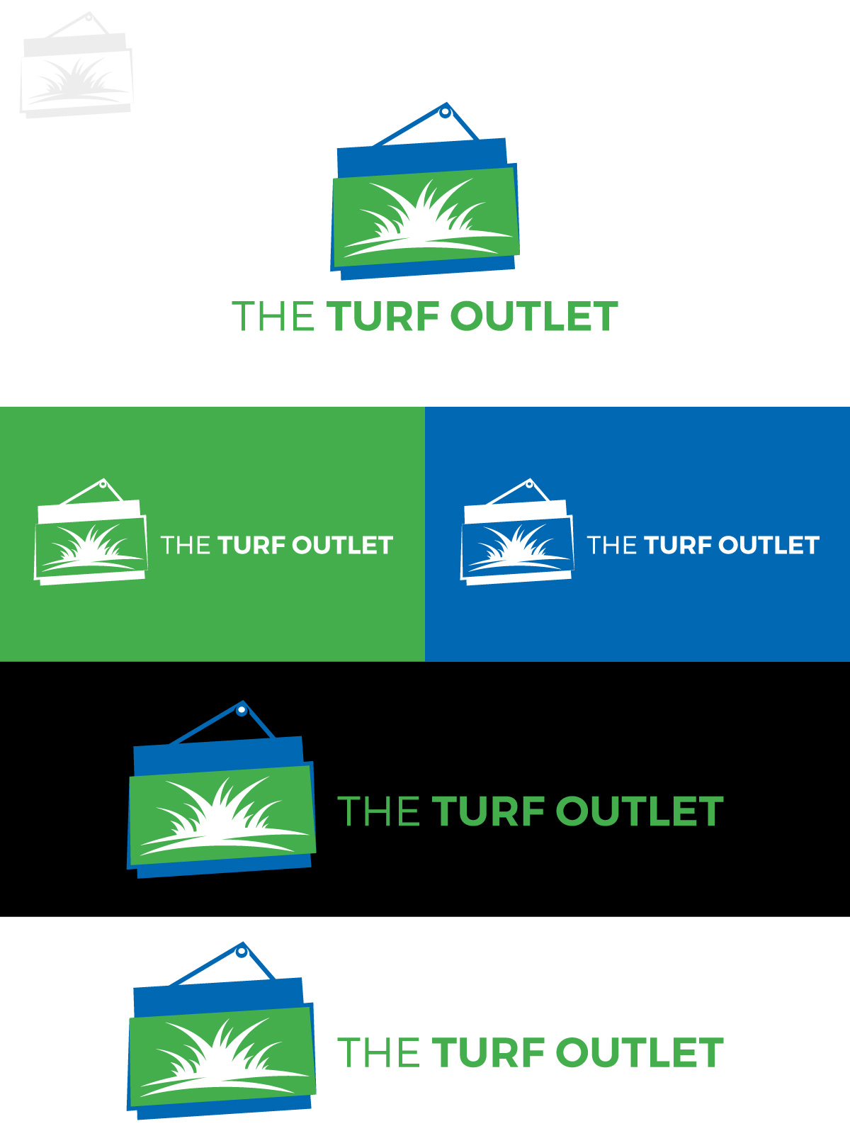 Logo-Design von SpaGGy für dieses Projekt | Design #26008831