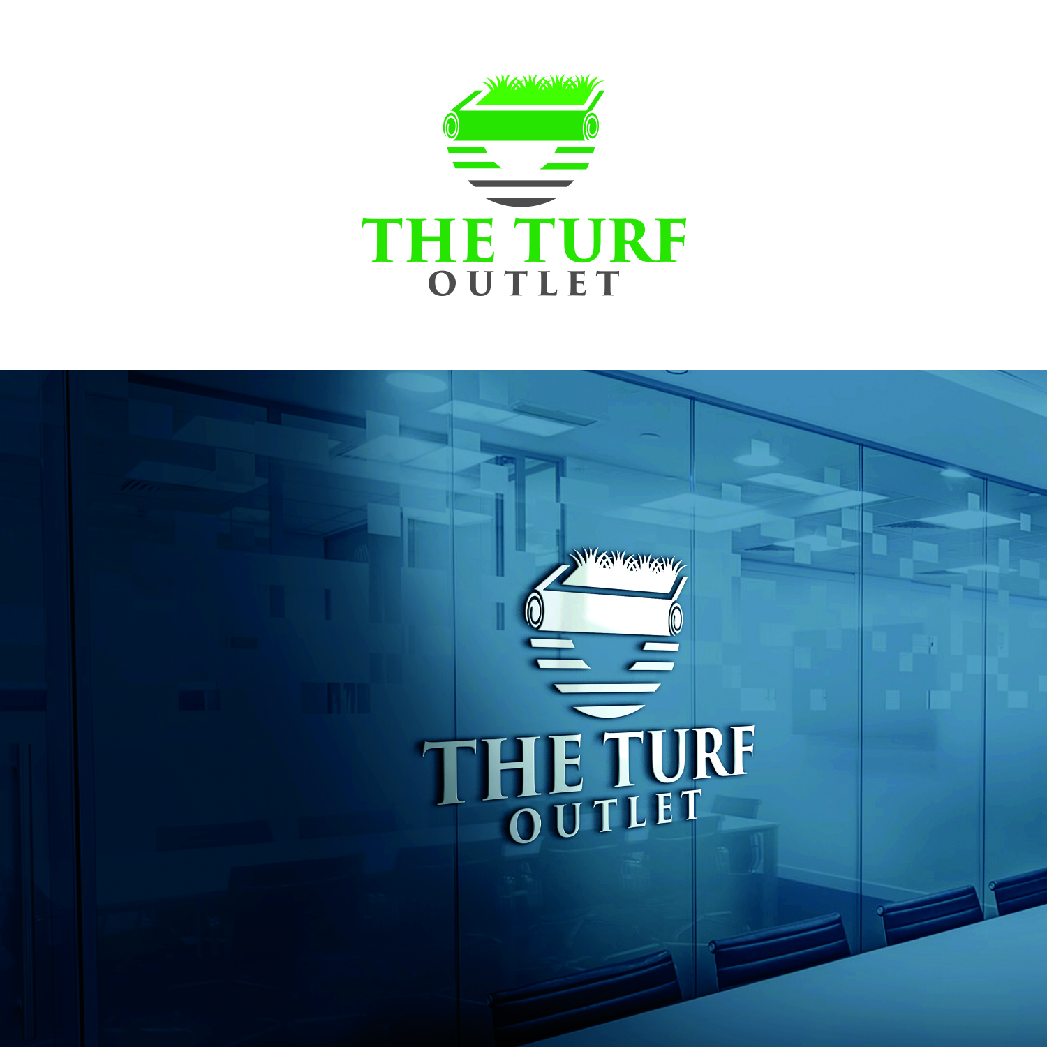 Logo Design by Maxo-Biz for this project | Design #25973944