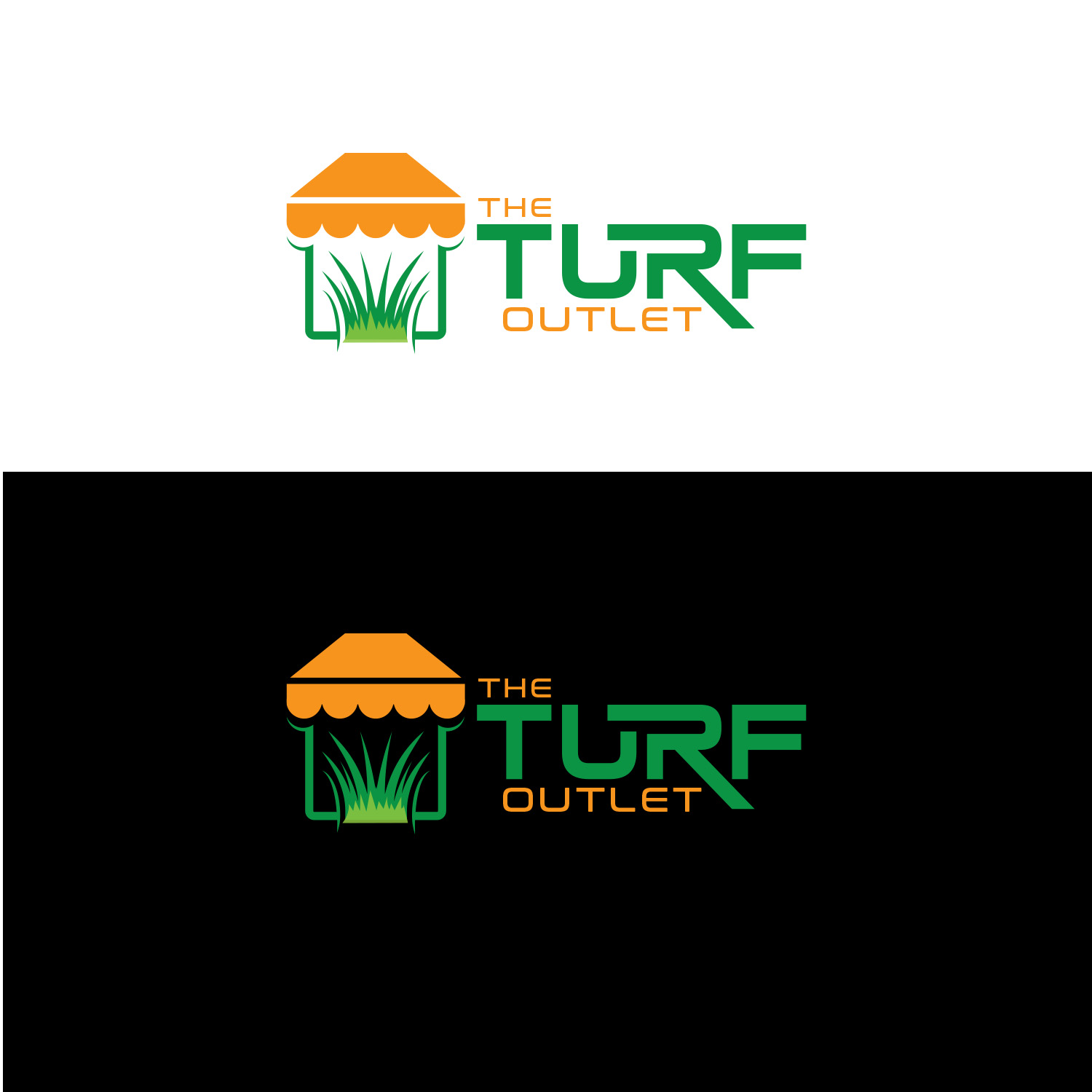 Logo Design by Finley Johnson for this project | Design #26034725