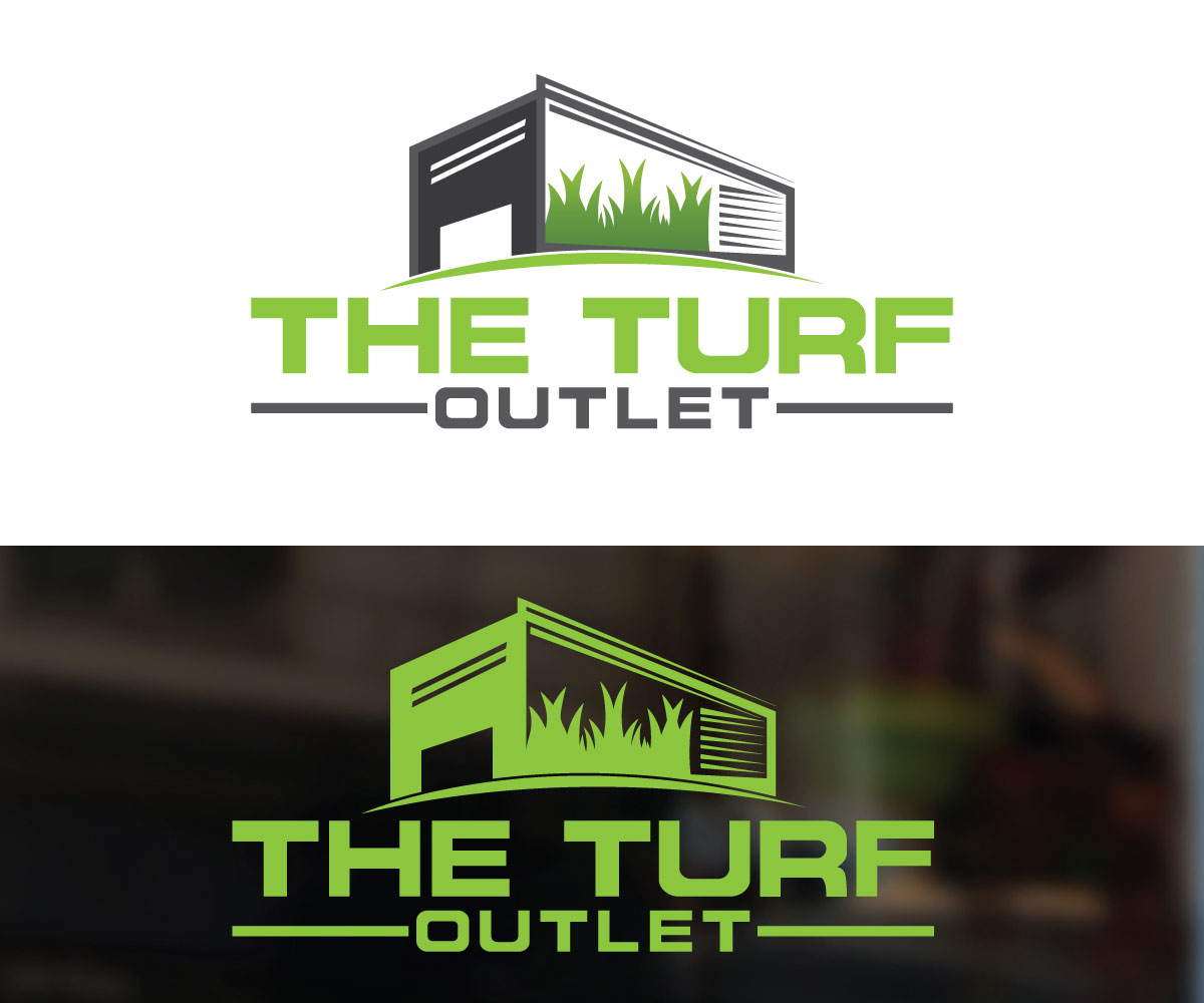 Logo Design by sk moheuddin 2 for this project | Design #25972407