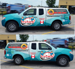 Car Wrap-Design von Deziners Zone für dieses Projekt | Design: #25974352