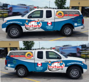 Car Wrap-Design von Deziners Zone für dieses Projekt | Design: #25974353