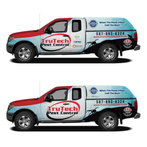 Car Wrap-Design von Yoga Tri für dieses Projekt | Design #25984835