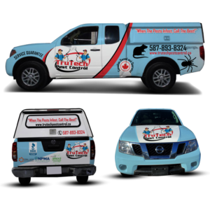 Car Wrap-Design von JS_Design für dieses Projekt | Design: #25992603