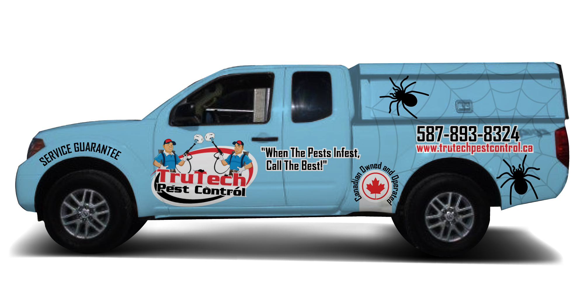 Car Wrap Design by JS_Design for this project | Design #25997095
