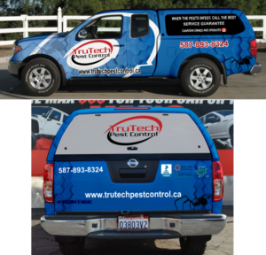 Car Wrap-Design von Aidar2