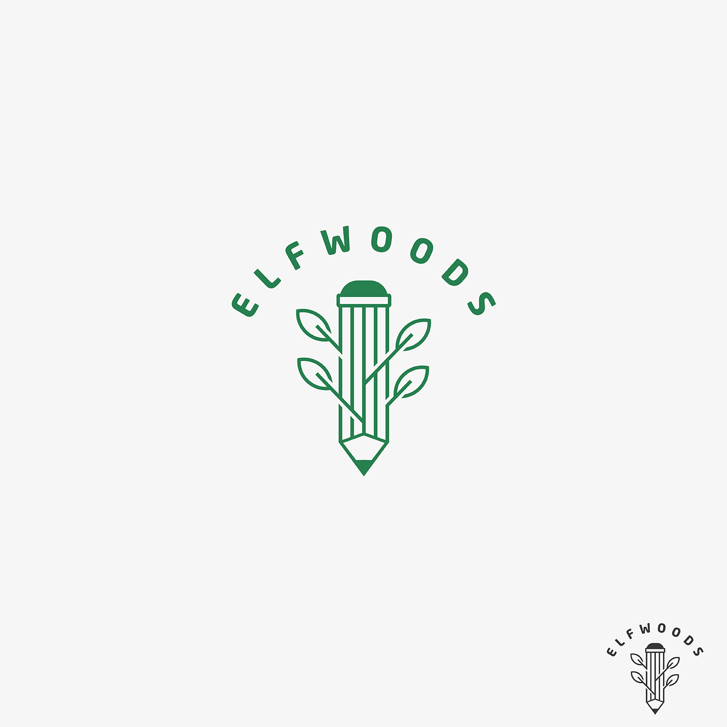 Logo Design by Grapi for this project | Design #25991801