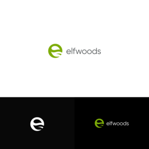 elfwoods | Logo Design by aberyor