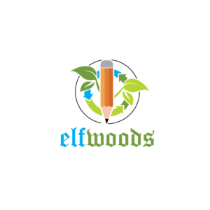 elfwoods | Logo Design by geni