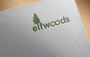 elfwoods | Logo Design by BNdesigner