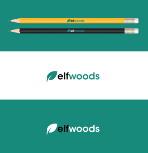 elfwoods | Design de Logo par lnb...