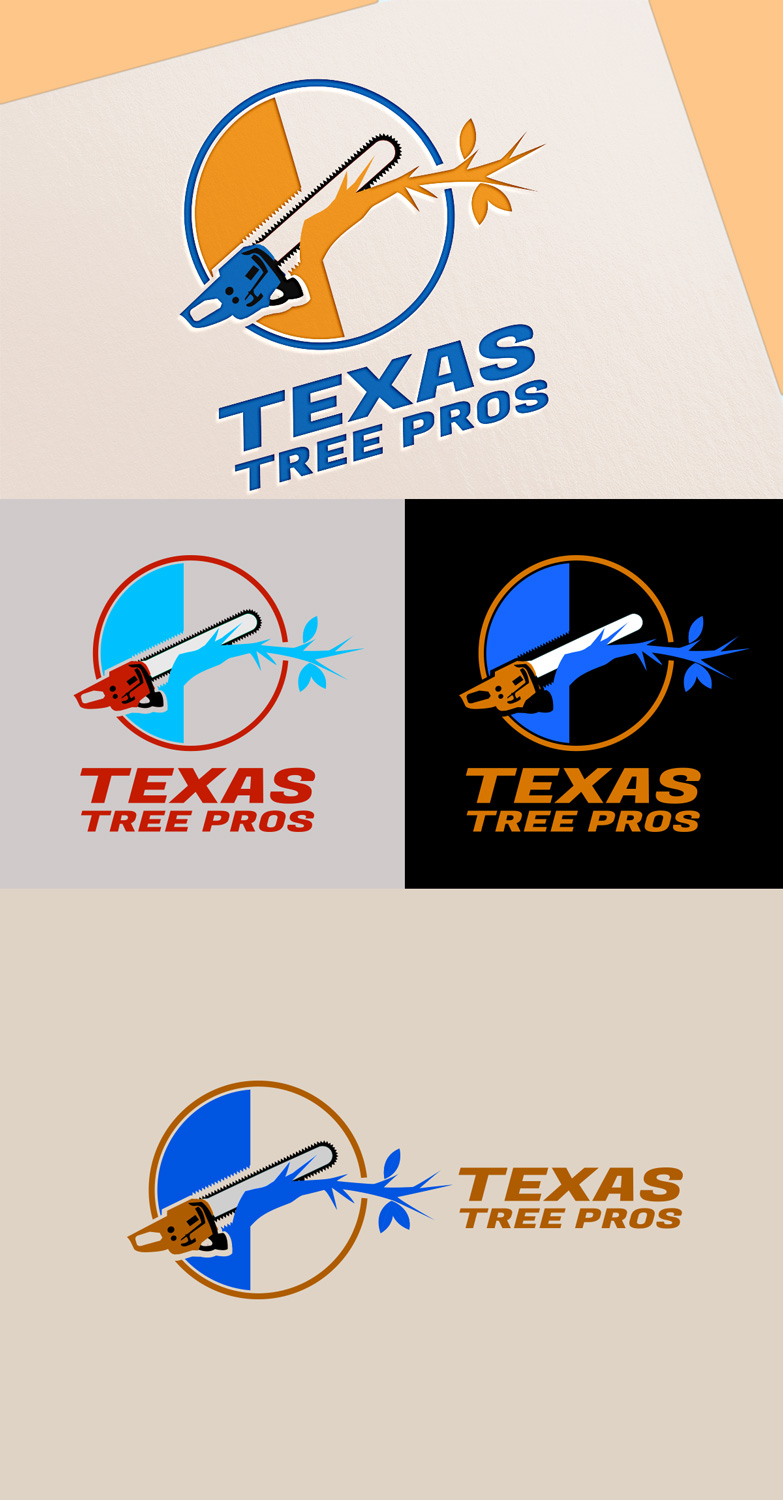 Logo Design by Wonderful design for this project | Design #25984221