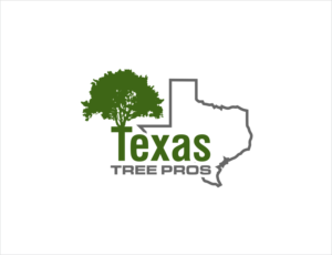 Texas Tree Pros | Logo Design by BNdesigner