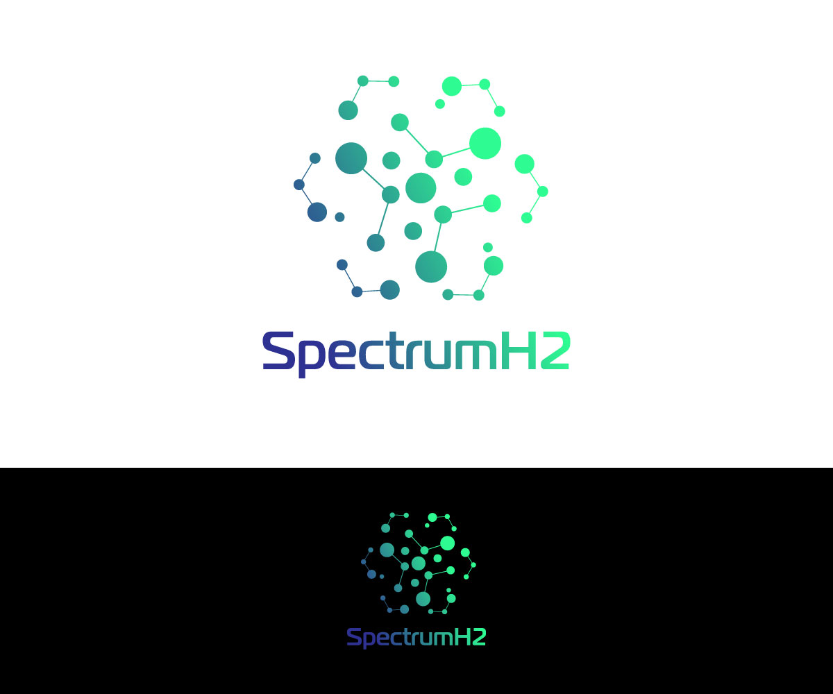Logo Design by MaToTiPiLa for SpectrumH2 | Design #25972869