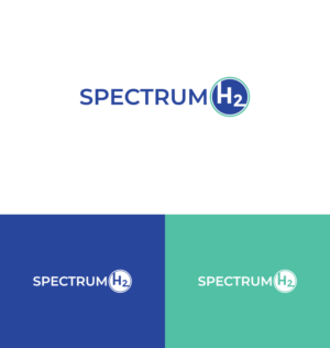 Logo Design by R.design for SpectrumH2 | Design: #25971923
