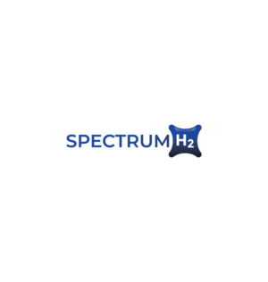 Logo Design by R.design for SpectrumH2 | Design: #25971983